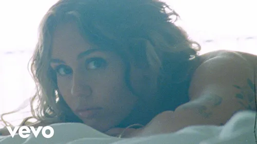 Son tout neuf du jour : Miley Cyrus