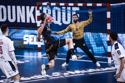 Un festival de buts et une jolie victoire pour l'USDK