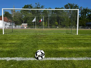 Match à rejouer, Gravelines bat Hazebrouck