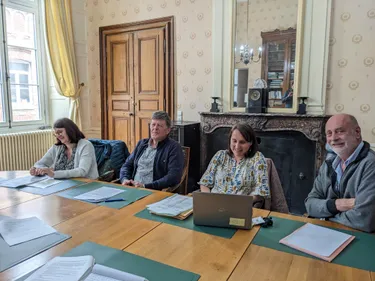 Saint-Omer : on recherche des conciliateurs de justice au Tribunal...