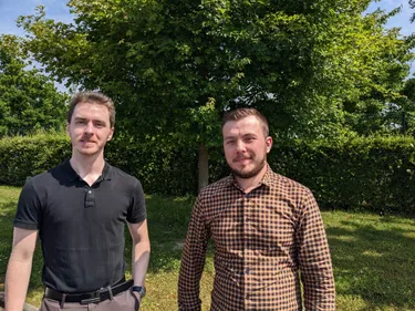 Audomarois : une agence de marketing digital pour accompagner des...