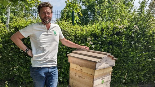 Bloom'Act : la jeune société qui favorise la biodiversité en...