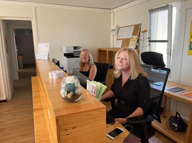 Une conciergerie pour faciliter le quotidien des salariés de la...