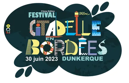 Bordées 2023 : dans le port de Dunkerque, y'a les marins qui...