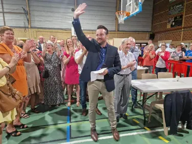 Wormhout : ambiance électrique pour conclure une campagne...