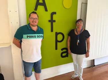 L’AFPA organise un deuxième village des solidarités tourné vers...