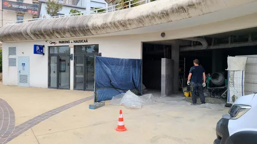 Boulogne: bientôt un distributeur de billets près de Nausicaà