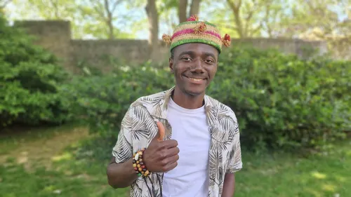 Un chanteur Boulonnais en première partie de Matt Pokora, la belle...