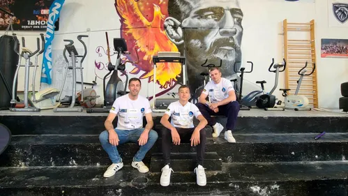 Boxe: le pompier boulonnais Keven Dhuème va tenter de conserver sa...