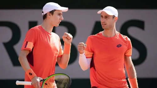 Des Loonois en finale à Roland-Garros