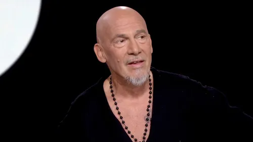 Florent Pagny : Son autobiographie passe le cap des 100.000 ventes