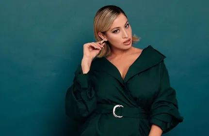 La Zarra boudée depuis son passage à l'Eurovision