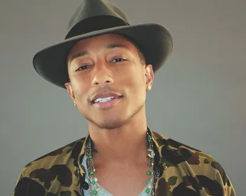 Pharrell Williams : Un biopic bientôt en chantier