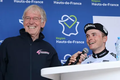 Daniel Mangeas : "Ce championnat Hazebrouck - Cassel sera un vrai...