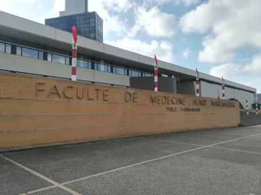 Les étudiants Dunkerquois incités à se lancer dans des études de...