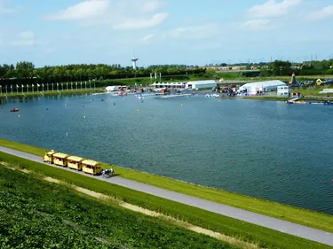 Festi'pAarc lance l’été à Gravelines ce week-end