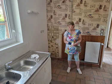 Loon-Plage contre le bailleur Vilogia, les travaux se passent très...