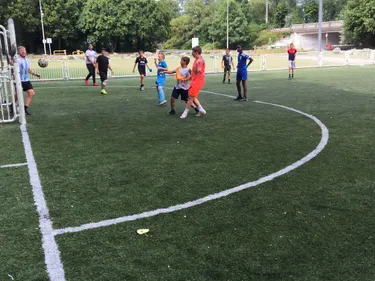 Coudekerque-Branche aide ses jeunes à passer le BAFA