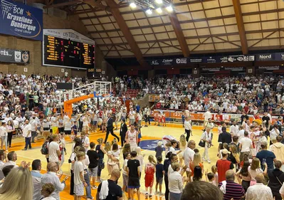 Et si la belle histoire de Loon-Plage continuait...