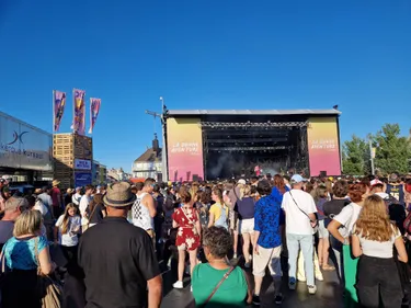 La Bonne et belle Aventure, encore un succès pour le festival...