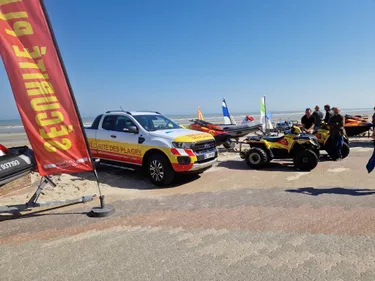 Les Dunes de Flandre investissent pour une meilleure protection des...