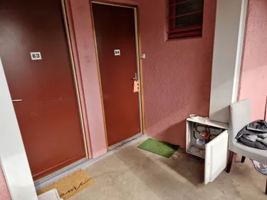 Dunkerque : Mort de Sonia, belle-mère de Malek : "On peut parler...