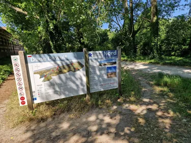 Les dunes du Dunkerquois, des espaces à protéger l’été