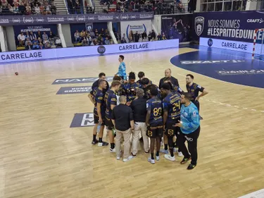 Dunkerque n’avait pas l’envie (ni les moyens) d’avoir envie