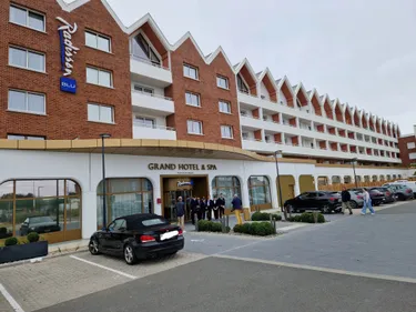 Un été qui s’annonce déjà très beau au niveau du tourisme à Dunkerque