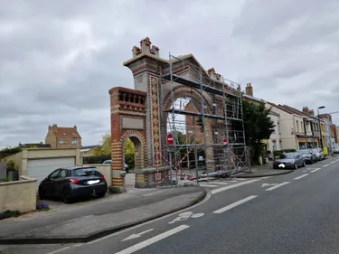 Une issue positive pour la porte de la Briqueterie à Dunkerque