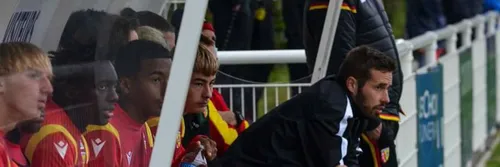 Lucien Bellanger, le Boulonnais qui prépare les futures pépites du...