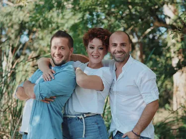 Le groupe Trois Cafés Gourmands se sépare de sa chanteuse