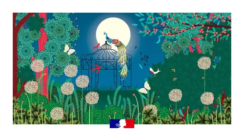 Ce week-end, les Rendez-vous aux Jardins vous proposent plein...