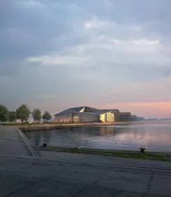 5000 m2 d’innovation made in Dunkerque sur le Môle 2