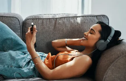 Musique : Une taxe sur le streaming est envisagée