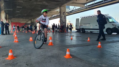 Boulonnais: près de 750 élèves sensibilisés à la sécurité routière,...