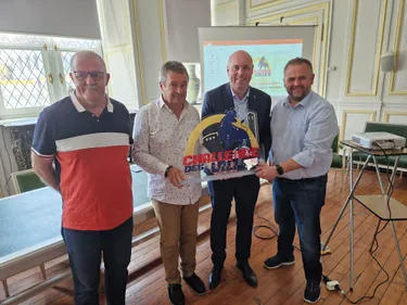 Qui sont les plus forts, les Dunkerquois, les Flamands, réponse ce...