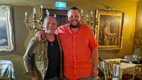 Le Portel: Erick Marguerie passe la main à Jacques Sauvage à la...