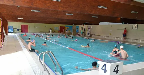 La piscine de Bray-Dunes fermée pour trois semaines