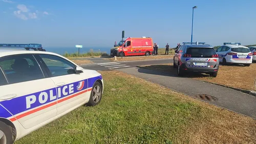 Boulonnais: au moins deux migrants secourus à la Pointe de la...
