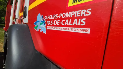 Un migrant mortellement percuté par un train de marchandises à Calais