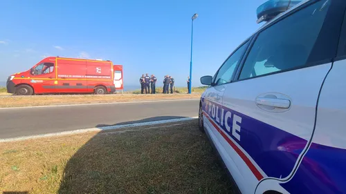 La lutte contre les traversées clandestines, une mission nouvelle...