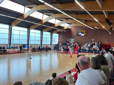 Loon-Plage est en finale de la N1!!!