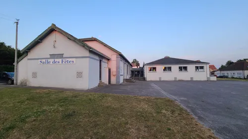 Ambleteuse: un élu blessé après s'être interposé dans une rixe à...