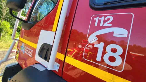 Calais : une voiture tombe dans le port, au moins une victime