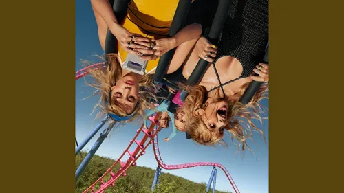 Son tout neuf du jour : Angèle