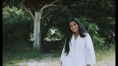 Son tout neuf du jour : Anisha Jo