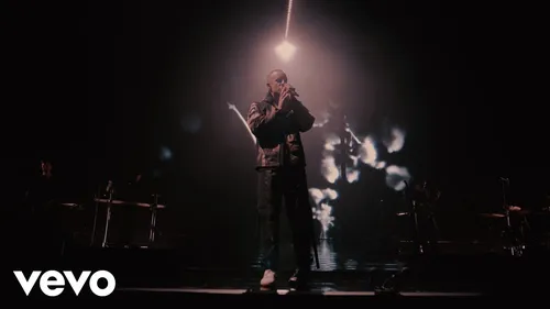 Son tout neuf du jour / Dermot Kennedy