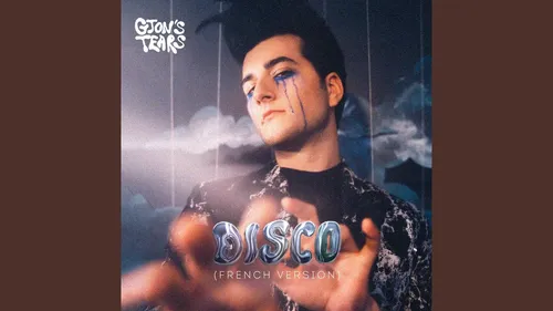 Son tout neuf du jour : Gjon's Tears