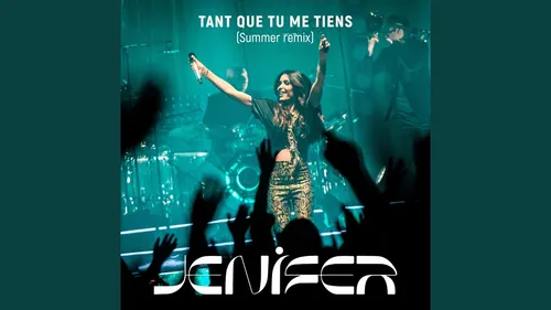 Son tout neuf du jour : Jenifer